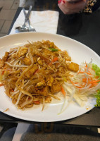 Chang Thai food