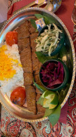 Soghateh Gilan food