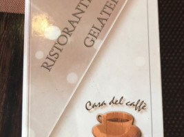 Casa Del Caffé Da Damiano food