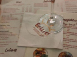 Bolero Bamberg food