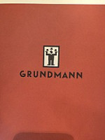 Cafe Grundmann 