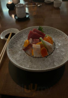 Japanischer Chefstisch Casino Bern food