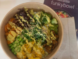 Funkybowl food