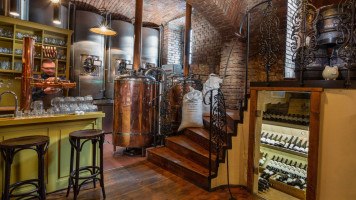 Pivovar U Dobrenských Essen