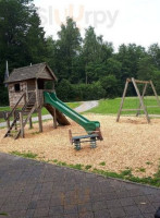 Externsteine Waldschanke Felsenwirt Inh. Wolfgang Nowak food