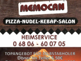 Suvat Yesilmen Memocan Kebab food