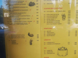 Viet Wok menu