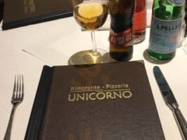 Unicorno food