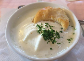 Zum Schiff Bihlerdorf food