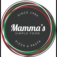 Mamma's Simple Food inside