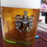 Schwaiger Bierstüberl (das Blaue Haus)