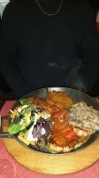 Gasthof Weckel food