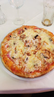 Pizzeria L‘osteria food