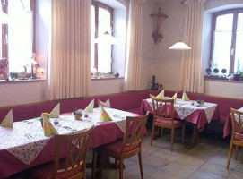 Gasthaus Limbacher inside