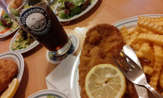 Gasthaus Freund food