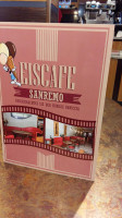 Eiscafé Sanremo food