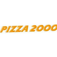 Pizza 2000 inside