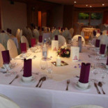 Waldhotel Dörentrup Comida