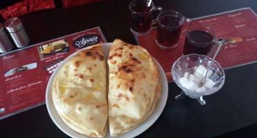 Aspava Neuffen food