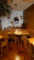 Landgasthaus Sellner inside