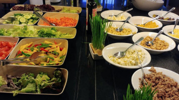 Buena Vista food