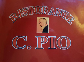 C. Pio food