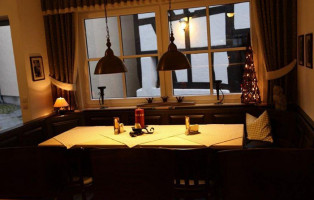 Zum Alten Küster (gasthof&weinhaus) food