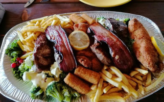 Stadtgraben food