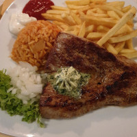 Stadtgraben food