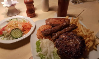 Stadtgraben food
