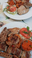 Bosna Restaurant Metzgerstube food