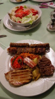 Bosna Restaurant Metzgerstube food