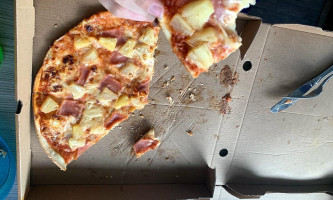 Pizzeria & Eiscafe Dolce Vita Liebenwalde food