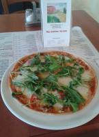 Pizzeria & Eiscafe Dolce Vita Liebenwalde food