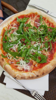 Pizzeria & Eiscafe Dolce Vita Liebenwalde food