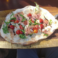 Lido Città – Holzofenpizzen Baden-baden food