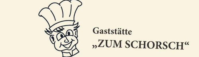 Gaststatte Zum Schorsch food