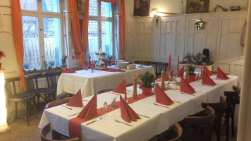 Gasthaus Kober inside