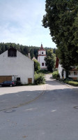 Gasthof Gmelch outside