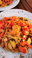 Pizzeria Zur Ratsstube food