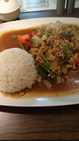 Baan Bayan food