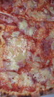 Et Cetera Pizzeria food