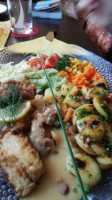 Gasthaus Alt-koserow food