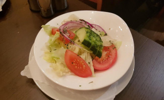Michelangelo E Pizzeria food