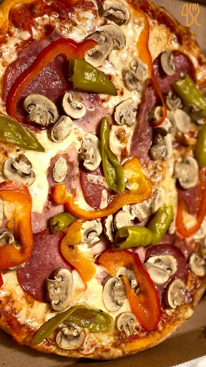 Birkenhof Pizzeria