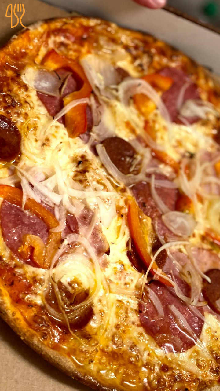 Birkenhof Pizzeria