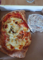 Arnes Pizzeria Piccolo-mondo food