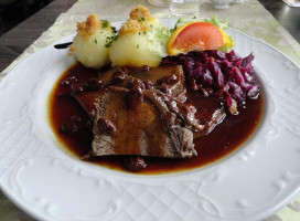 Götzinger Höhe food