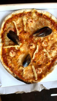 Hoigata Pizza E Pasta Pesce Cacciagione food