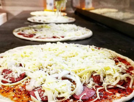 Beroea Döner Und Pizza Haus Kirchheimbolanden food